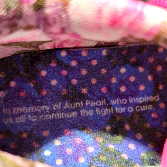 Nike KD 6 Aunt Pearl sz 5.5y - Picture 11 of 11